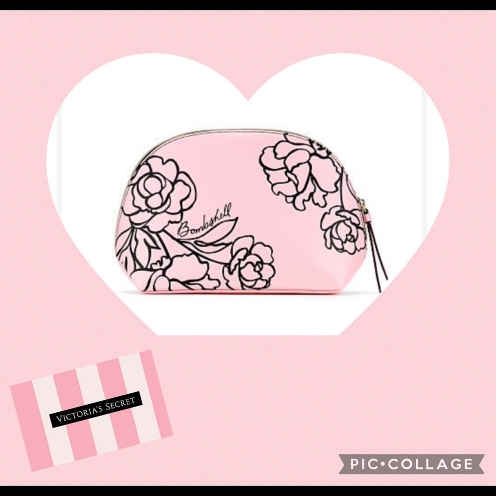Victoria’s Secret Bombshell Makeup Case!